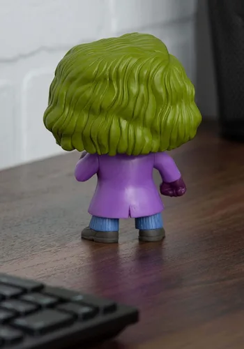 Vista 2 de Batman Funko POP: Película Dark Knight The Joker