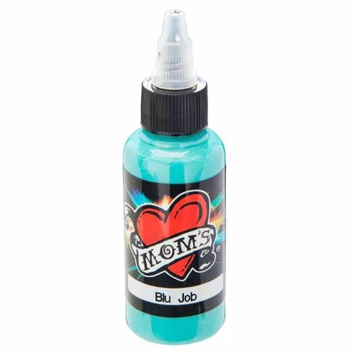 Vista 43 de Millennium Mom's Tinta para Tatuajes de Oro 14 Kt - 1/2 onza - 1/2 onza