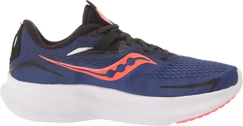Vista 6 de Saucony Men's Ride 15 Running Shoe