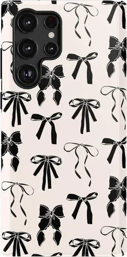 Vista 138 de Casely Funda para Galaxy S9 Postura de cadáver Yoga de esqueleto Diseño protector delgado esencial de doble capa