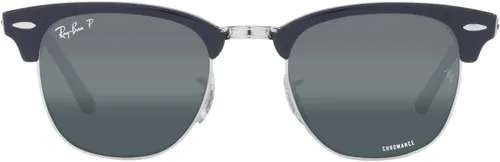 Vista 23 de Ray-Ban RB3016 Clubmaster - Lentes de sol cuadrados