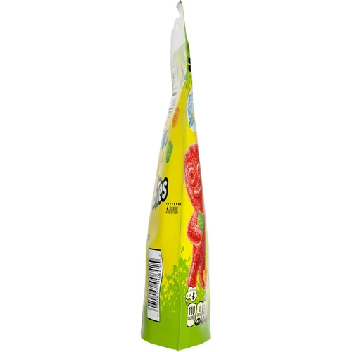 Vista 15 de SOUR PATCH KIDS Bites Soft & Chewy Candy, caramelos a granel, 12 bolsas de 12 oz