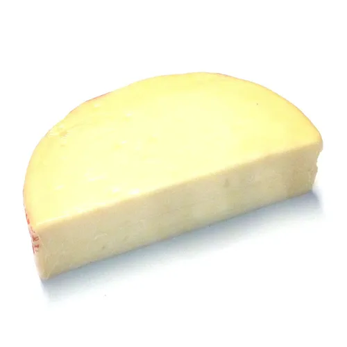 Vista 3 de Queso Provolone afilado, importado de Italia