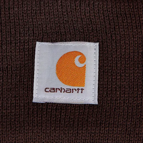 Vista 3 de Carhartt Gorro de punto con puños para hombre