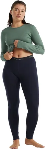 Vista 4 de Icebreaker Merino Women's 260 Tech Leggings