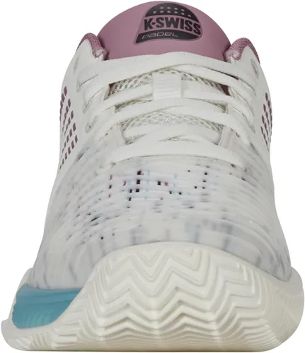 Vista 3 de K-Swiss Zapato de pádel Express Light 3 para mujer