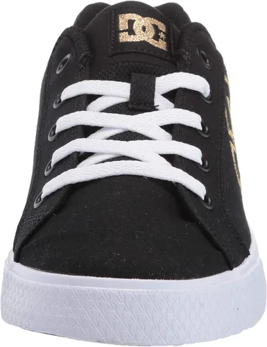 Vista 2 de DC Women's Chelsea Low Top Casual Skate Shoe