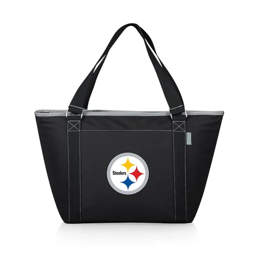 Vista 38 de PICNIC TIME NFL Topanga Cooler Bag, Soft Cooler Tote Bag, Picnic Cooler