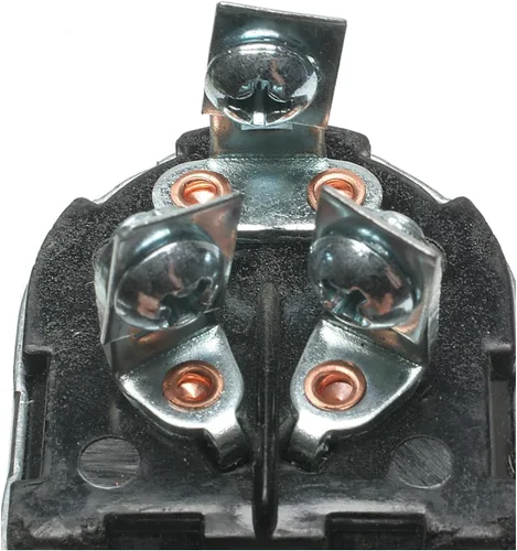Vista 3 de Interruptor de atenuación de faros compatible con Jeep J-2700 5.7L V8 1969 PC-845420