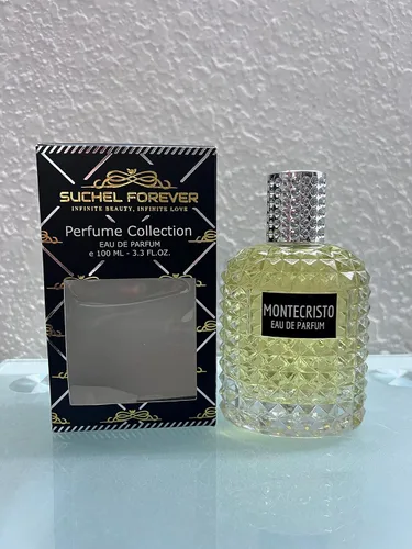 Vista 2 de BOOM! #60 Montecristo Eau de Parfum para Hombre