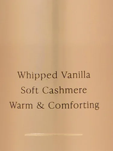 Vista 5 de Victoria's Secret Fragancia corporal, vainilla desnuda - 8.4 fl oz