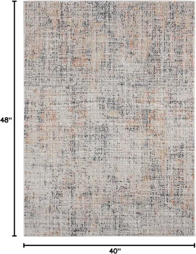 Vista 3 de United Weavers Allure Octavia Multi 12x15 Alfombra 12'6" x 15