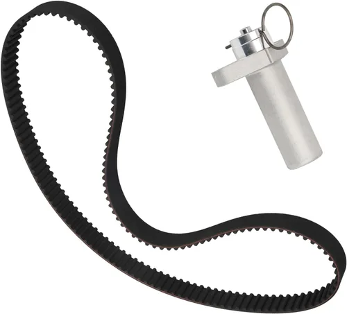 Vista 87 de IRONTEK TCK179 Kit de correa de distribución con bomba de agua para Mazda Miata 1994-2005, 1994-1995 para Mazda MX-3, 1995-1998 para Mazda Protege