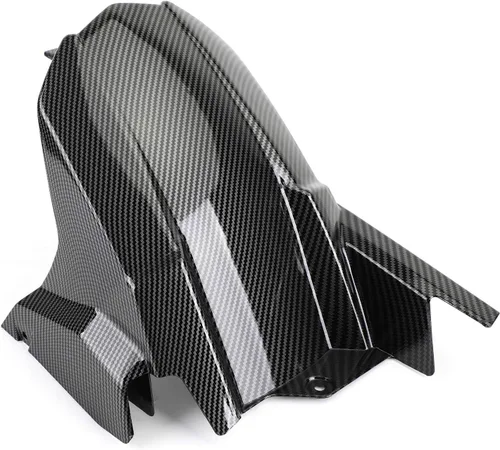 Vista 2 de Guardabarros trasero de motocicleta para KAWASAKI Z900 Z900RS 2017-2022