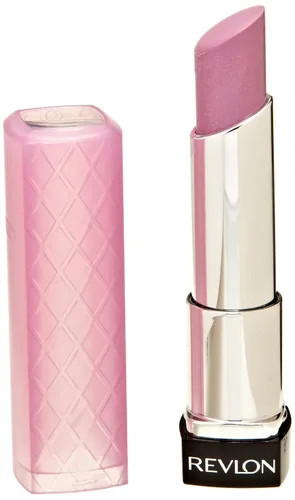 Vista 13 de Mantequilla para labios REVLON Colorburst, 0.09 onzas