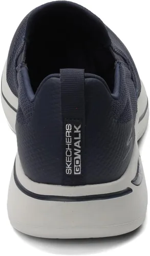 Vista 6 de Skechers Tenis Go Walk Arch Fit para hombre - Togpath