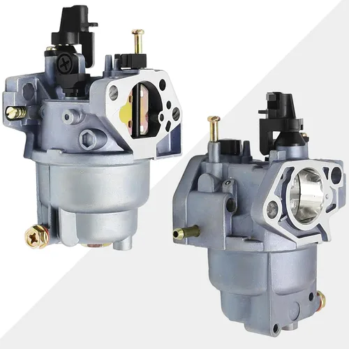 Vista 5 de Anxingo 0J58620157 Reemplazo de carburador para Generac GP5000 GP5500 GP6500 GP6500E GP7500E 389cc 8125W, reemplazo de carbohidratos para Jingke