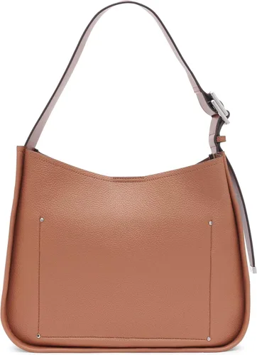 Vista 2 de Calvin Klein Dana - Bolso de hombro Hobo organizacional