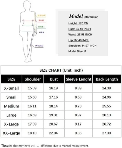 Vista 7 de Remidoo Women's Side Slit Shirt Asymmetrical Tops Short Sleeve Tie Dye T Shirt Tees