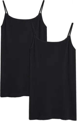 Vista 2 de NIKIBIKI Camisola básica sin costuras para mujer, fabricada en Estados Unidos, talla única