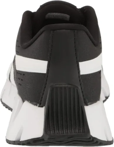 Vista 3 de Reebok Tenis unisex Zig Dynamica 2.0 para niños