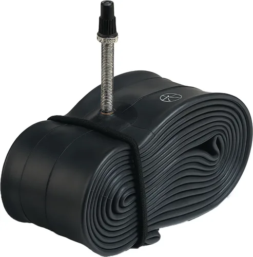 Vista 14 de WTB Bicycle Inner Tubes (26"/27.5"/29"/700c, 33/48mm Presta Valve) Mountain, Gravel, Road - Durable & Lightweight Butyl Rubber
