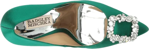 Vista 5 de Badgley Mischka Cher Pump para mujer