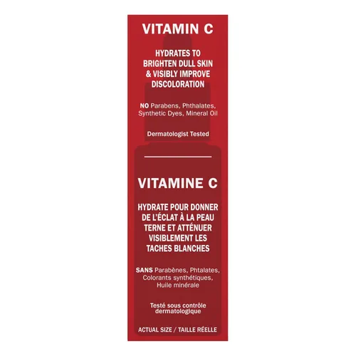 Vista 12 de Olay Suero de vitamina C + péptido 24, 40 mL (1.3 onzas líquidas)
