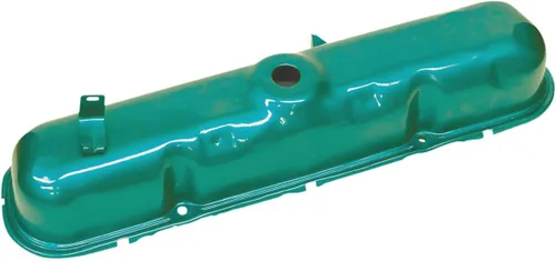 Vista 2 de Eastwood Pintura de motor de alta temperatura con nanotecnología cerámica color azul metálico AMC, 1 cuarto de galón (32 oz)