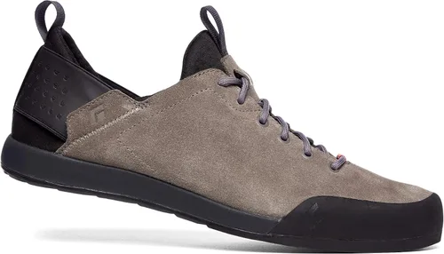 Vista 2 de Black Diamond Session Suede ApproachZapatos de senderismo para hombre