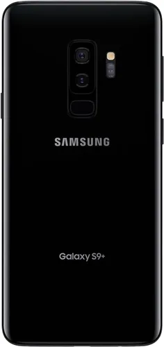Vista 3 de SAMSUNG Galaxy S9+ 64GB Smartphone - Negro medianoche - Desbloqueado de operadora (Renovado)