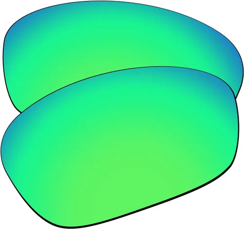 Vista 26 de EZReplace Lentes de repuesto para gafas de sol Oakley Juliet (Lentes Polarizadas)