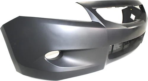 Vista 78 de Garage-Pro Cubierta de parachoques compatible con Honda Accord 1990-1991 imprimado delantero HO1000135