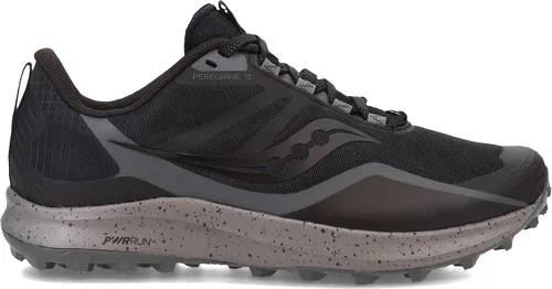 Vista 3 de Saucony Zapatillas de running Peregrine 12 Trail para hombre