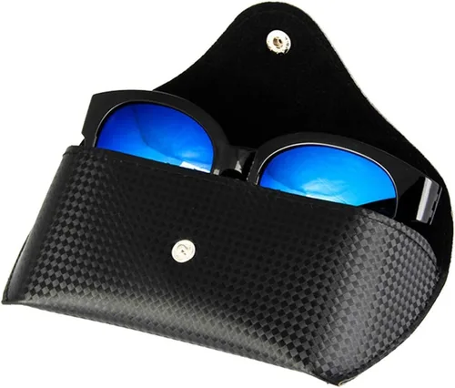 Vista 3 de Caja de gafas para hombre y mujer