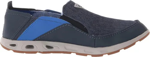 Vista 6 de Columbia Hombres Bahama Vent Hightide PFG Slip-On - Ancho ancho