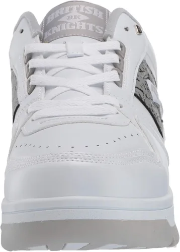 Vista 2 de British Knights Kings Sl Low Classic - Zapatillas de baloncesto para hombre