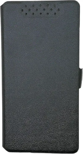 Vista 2 de Funda para Xiaomi Redmi Note 7, color negro