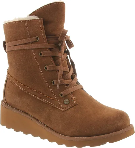 Vista 2 de BEARPAW - Botines para mujer