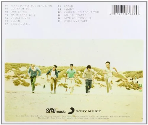 Vista 2 de Up All Night
