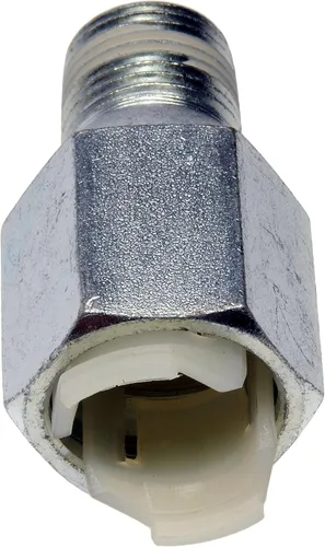 Vista 2 de Dorman 800-701 Conector de línea de enfriador de aceite compatible con modelos seleccionados
