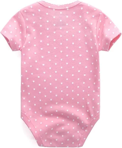 Vista 3 de Conjunto de 19 piezas de ropa esencial para regalo de canastilla de bebé unisex