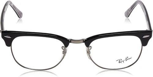 Vista 2 de Ray-Ban RX5154 Clubmaster - Gafas de sol