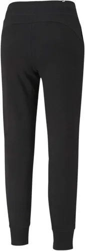 Vista 2 de PUMA Pantalones deportivos Essentials para mujer