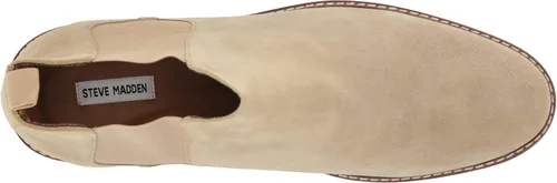 Vista 5 de Steve Madden Botas HIGHLINE Chelsea para hombre