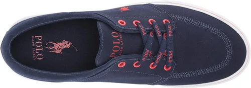 Vista 5 de POLO RALPH LAUREN Tenis Faxon X para hombre