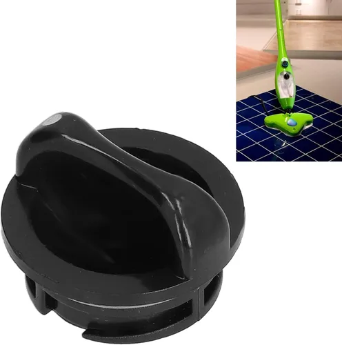 Vista 2 de Piezas de repuesto para trapeador de vapor, pieza de repuesto para fregona de vapor para fregona de vapor X5