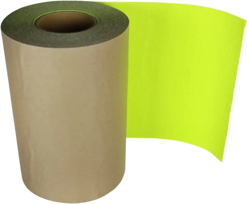 Vista 7 de Black Diamond Grip Rollo de cinta de agarre para patineta Longboard