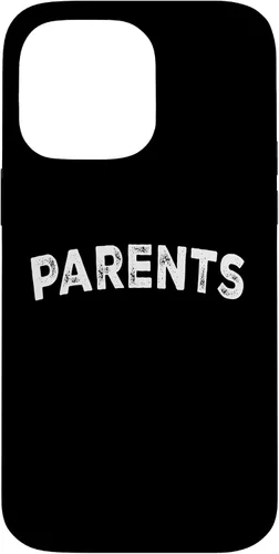Vista 21 de Parents Case for iPhone 16