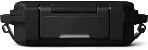 Vista 3 de YETI LoadOut GoBox Collection, Divided Waterproof Cargo Case, Dry Box, Camera Case, Fishing Tackle Box